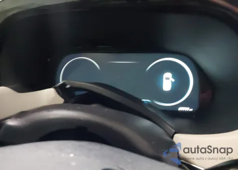 2022 Hyundai Palisade Calligraphy z USA, uszkodzony, nr VIN KM8R74HE5NU396898